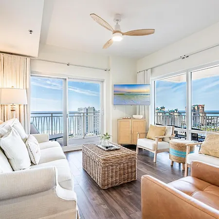 Villa Luau I 77024